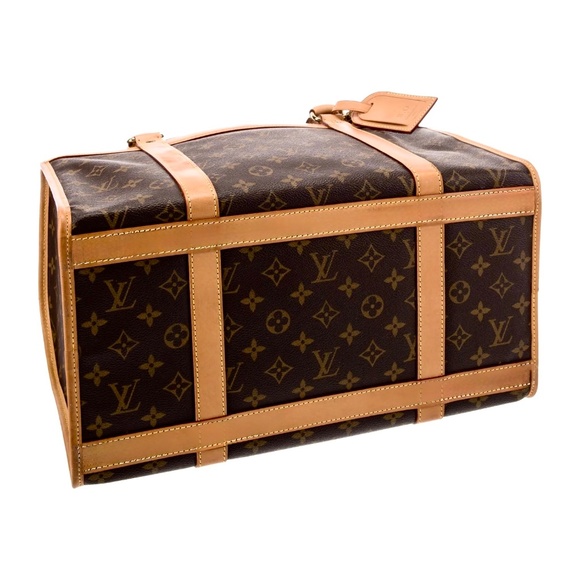 Louis Vuitton Sac Chien 50 - Picture 6 of 13
